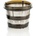 EUJuicers S. A Sana EUJ-828 цедка с едри отвори