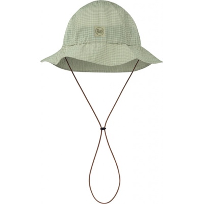 Buff Go Bucket Hat zelená