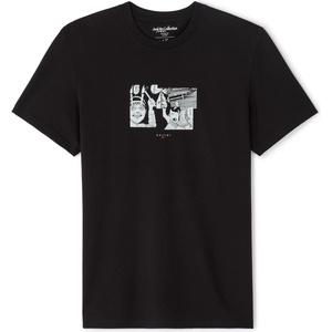 Celio Тениска Soichi Celio | Cheren | МЪЖЕ | XS