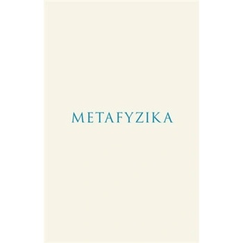 Metafyzika