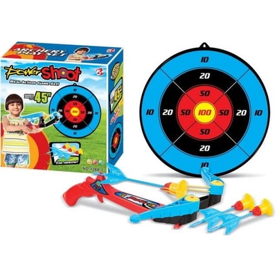 Alltoys Kuše s terčem