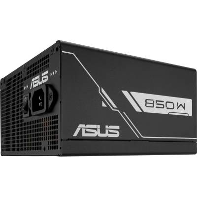 ASUS Prime 850W 80 PLUS Gold black (90YE00U2-B0NA00)