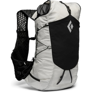 Black Diamond Раница за трейл бягане Black Diamond Distance 22 Backpack Trail running backpack - Alloy (504-1505-0113)