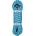 Beal Zenith 9.5 mm (80m) Цвят: син