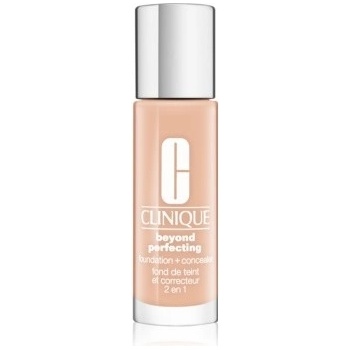 Clinique Beyond Perfecting make-up a korektor 2 v 1 04 Cream Whip 30 ml
