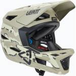 Leatt Велосипедна каска Leatt MTB Gravity 4.0 V25 desert
