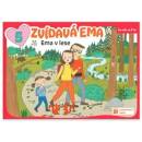 Ema v lese