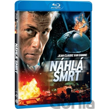 Náhlá smrt BD