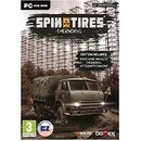 Hry na PC Spintires: Chernobyl