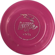 Loype frisbee Pup 120 Distance fialové 12 cm