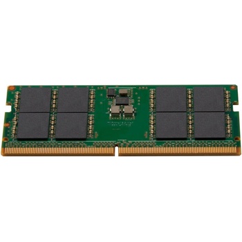 HP 32GB DDR5 (1x32GB) 5600 DIMM ECC REG Memory модул памет (760R7AA)