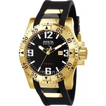 Invicta 6255