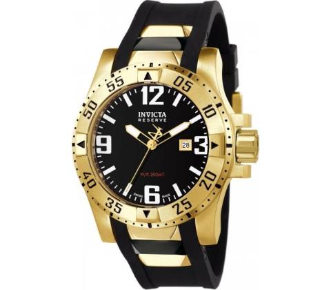 Invicta 6255
