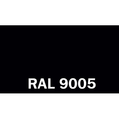 Hammerite Ultima mat 0,75L RAL 9005