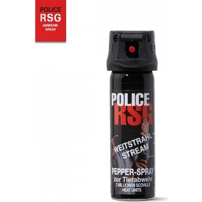 KKS RSG Police 50 ml Gel