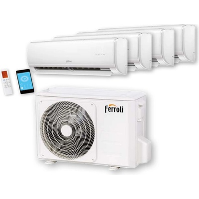 Ferroli GIADA M 28-4 Quadro Split