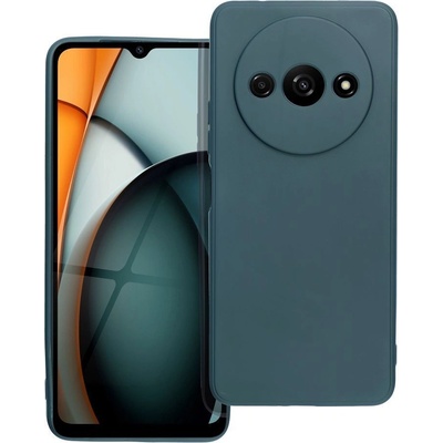 Matt Case pro Xiaomi RedMi A3 zelené