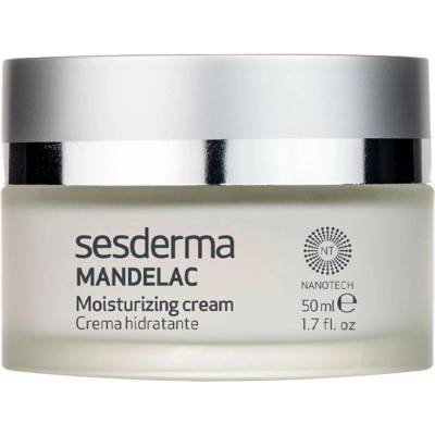Sesderma Mandelac hydratační krém na Aknetickou pleť Mandelic Acid 50 ml