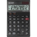 Sharp EL 125 TWH