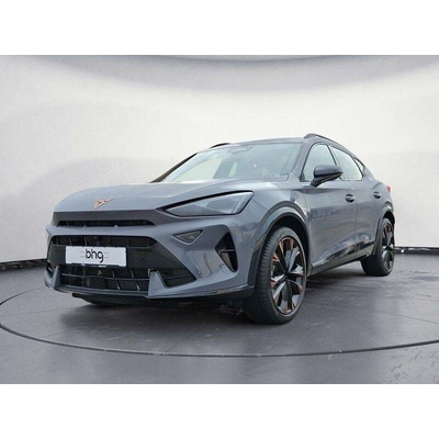 Cupra Formentor 1.5 e-Hybrid DSG 150 kW