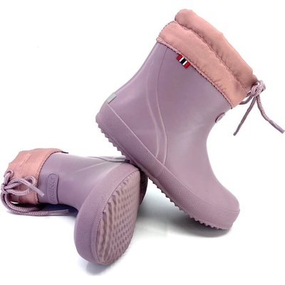 Viking Alv Indie Dusty Pink / Light Pink