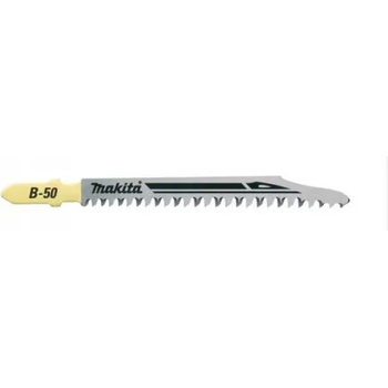 Makita Нож за зеге Makita с T-захват за дърво и пластмаса 73/100 мм, 8.5-10.6 TPI, праволинейно, B-50