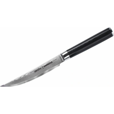 Samura DAMASCUS nôž na steaky 12,5 cm