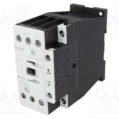 Eaton DILM32-01 110V50HZ,120V60HZ