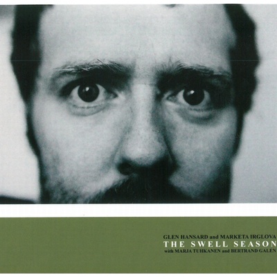 HANSARD GLEN & MARKETA IRGLOVA: THE SWELL SEASON CD