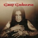 OSBOURNE OZZY: ESSENTIAL OZZY -30TR- CD