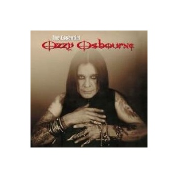 OSBOURNE OZZY: ESSENTIAL OZZY -30TR- CD