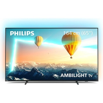 Philips 65PUS8007
