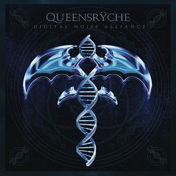 Queensryche - Digital Noise Alliance (Digipak) (CD) (0196587141929)