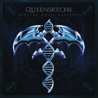 Queensryche - Digital Noise Alliance (Digipak) (CD) (0196587141929)