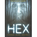 Heuvelt Thomas Olde - HEX