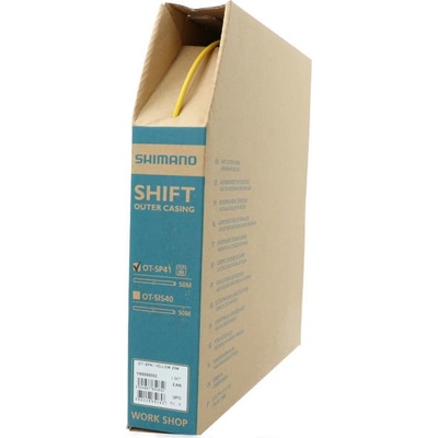 Shimano SP41 bowden řadicí 25m box
