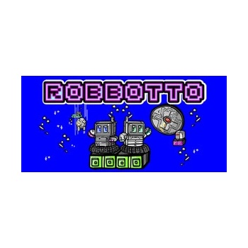 Robbotto