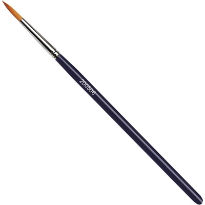 Kreul Artists' Goldhair Synthetics Кръгла четка 6 1 бр (200506)