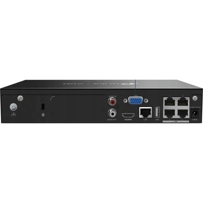 TP-Link VIGI NVR1004H-4P – Zbozi.Blesk.cz