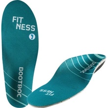 Vložky do bot Boot Doc FITNESS Mid Arch insoles 22/23 260 MP