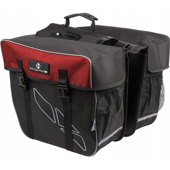 M-Wave Double Amsterdam 30 l