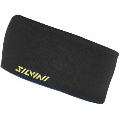 Silvini Trebbia UA1731 black-navy