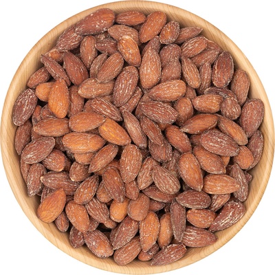 Lionlab Mandle uzené solené 500 g