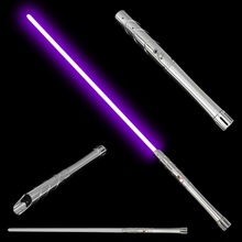 CHSV Světelný meč SITH ACOLYTE RGB Plně kontaktní Multi-color
