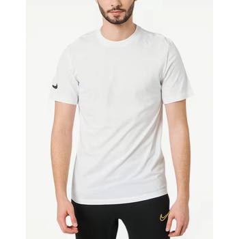 Nike Team Club Tee White