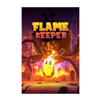 Flame Keeper