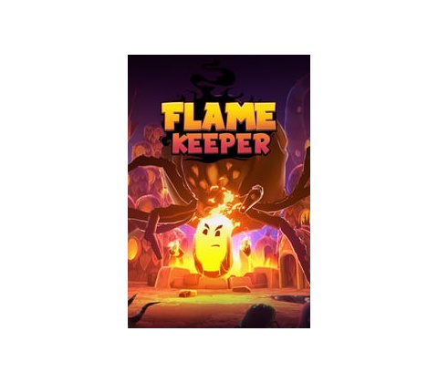 Flame Keeper