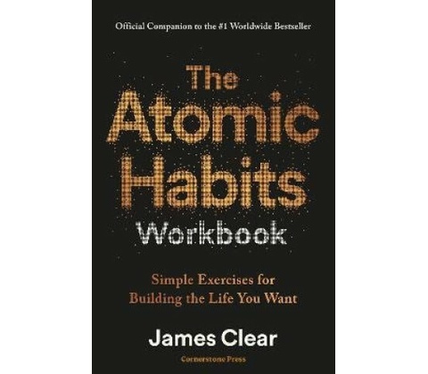 Atomic Habits Workbook