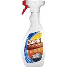 Larrin kvapalina na odstránenie plesní 500 ml