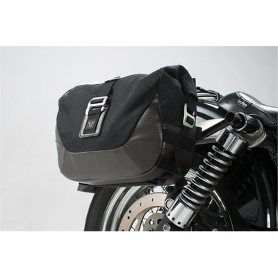 Sw Motech Legend Gear tašky sada Dyna Street Bob , Low Rider